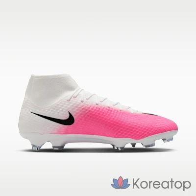 Футбольные бутсы Nike Mercurial Superfly 11 Academy Multi Ground High Top, фото 3