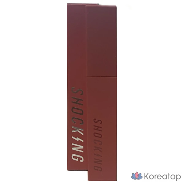 Tony Moly The Shocking Lip Blur 4 г (№ 06 Believer), 1 шт.
