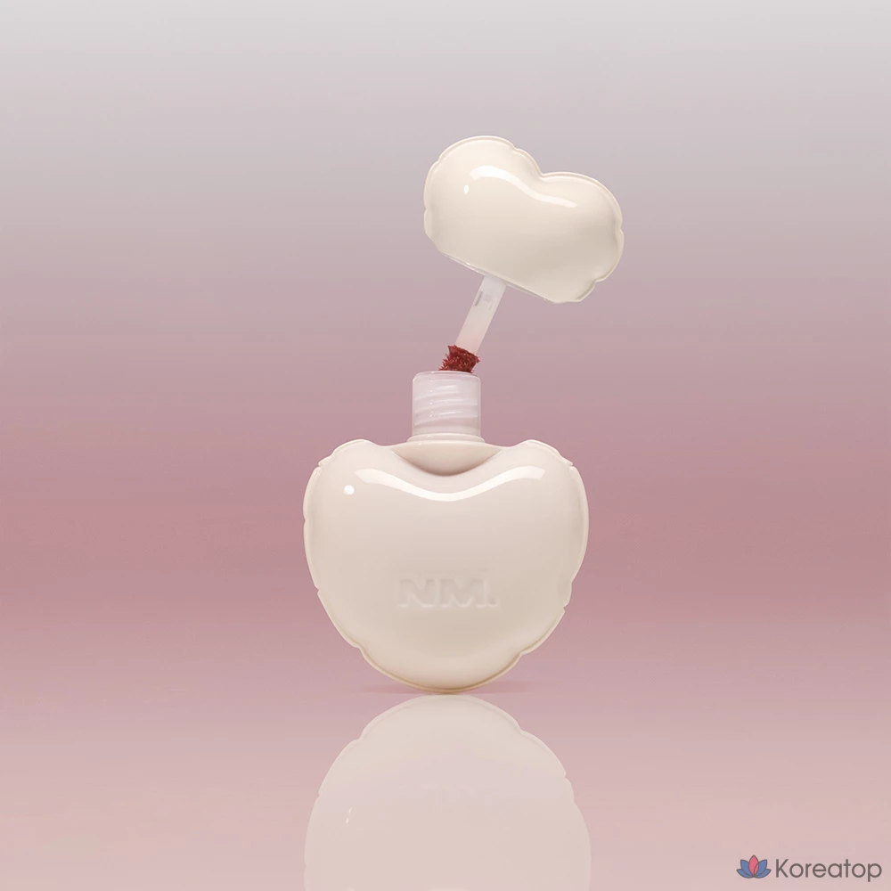 Тинт для губ NAMING Glow Heart, 20 цветов, 1 шт., 5,7 г, EYTAIL