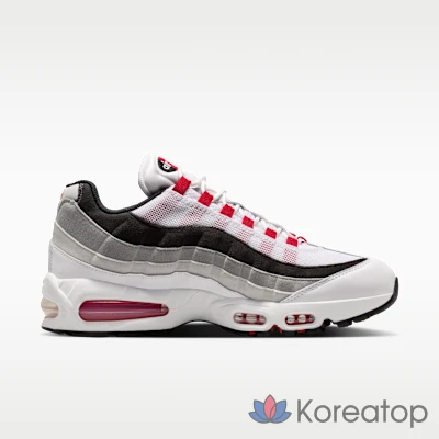Кроссовки мужские Nike Air Max 95 Big Bubble Premium, фото 3