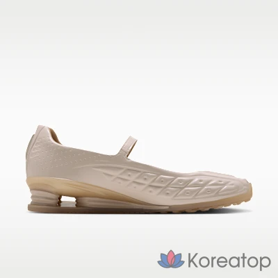 Кроссовки женские Nike Shox Z Calistra, фото 3