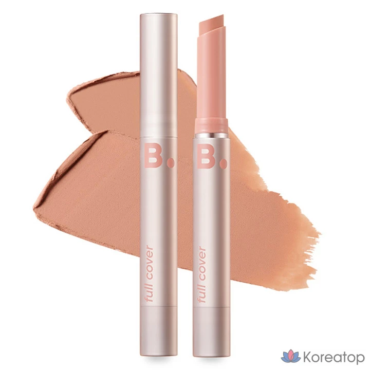 База под помаду Vanillaco Cover, 1 шт., оттенок Full Beige