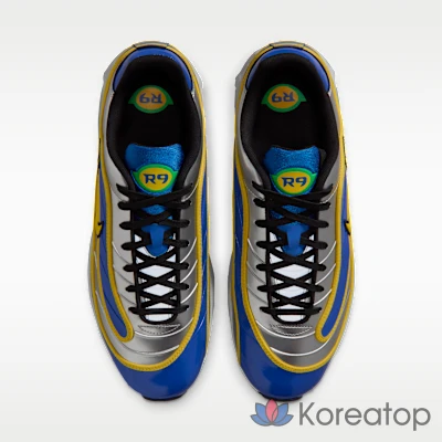 Кроссовки мужские Nike Air Max Joga Bonito R9, фото 4