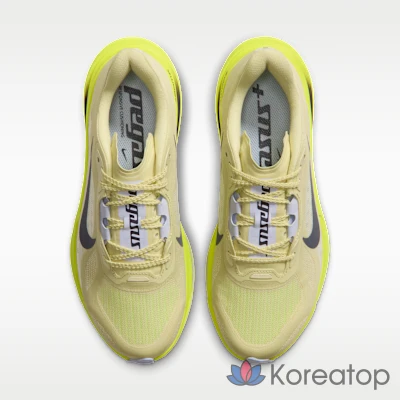 Кроссовки для бега женские Nike Pegasus Plus 2, фото 4