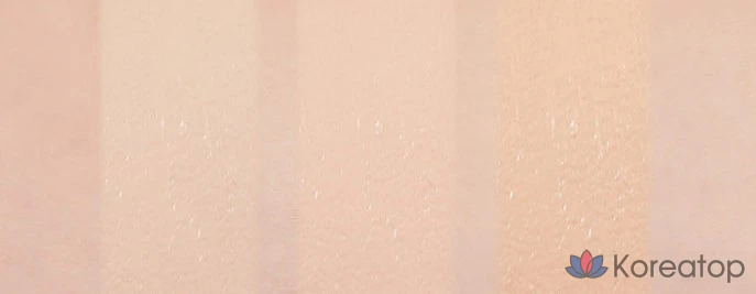 Тональный крем-кушон MERZY the Airy Scene Cover Cushion Foundation, 13 г, оттенок AC3 Sand, 1 шт., фото 8