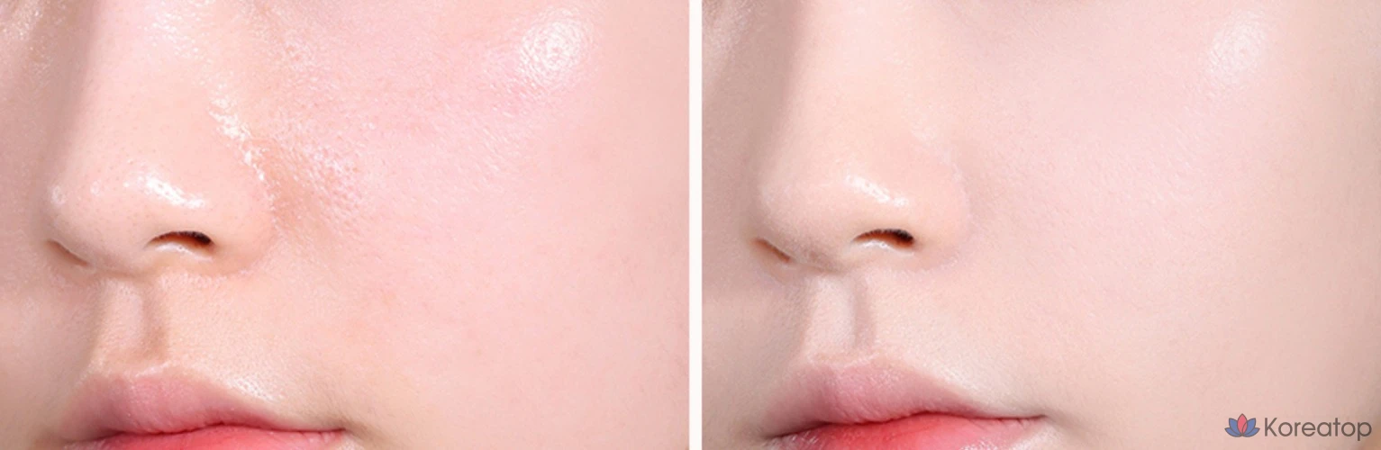 Тональный крем Espoir Bevelvet SPF22 PA++ 30 г, 1 шт., оттенок 21N Neutral Ivory, фото 9