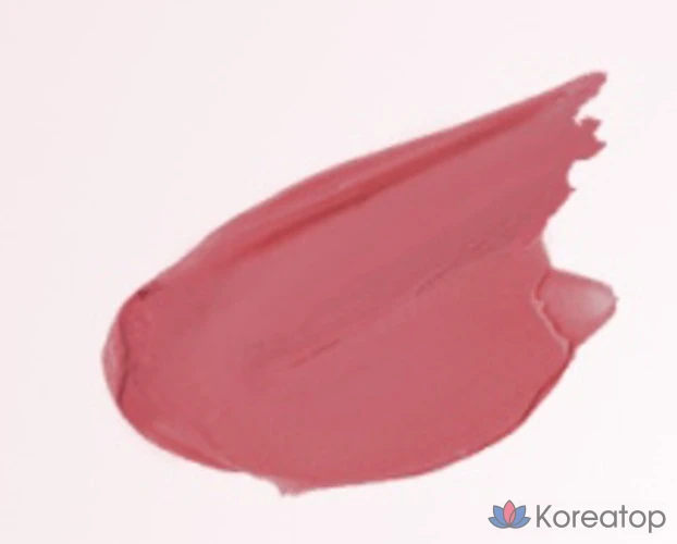 Матовая пудровая помада Mqny New York, 1 шт., оттенок 07 Petal Haze, фото 2