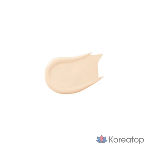 Сменный блок тонального крема Vanillaco Covericious Ultimate White Cushion Foundation, 14 г, 17 пар, 1 шт., фото 2