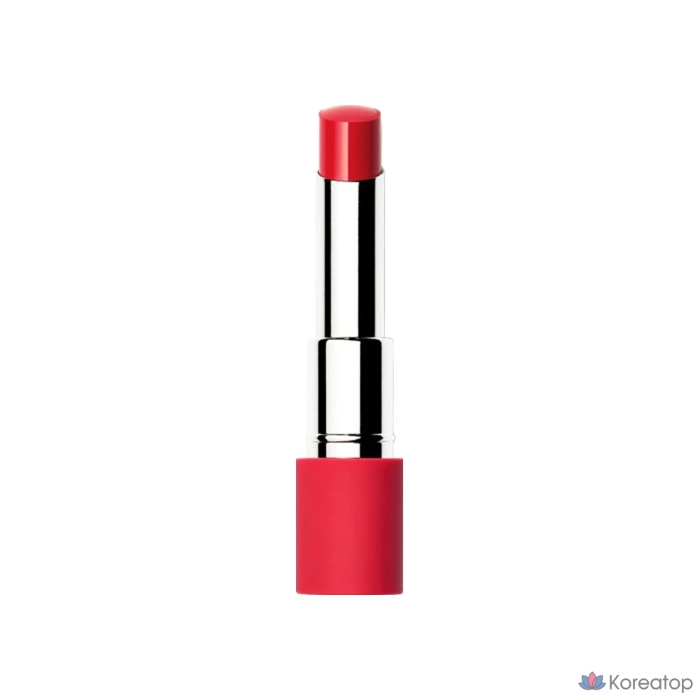 Матовая помада Espoir Nowear Volume Matte Lipstick, 1 шт., № 4 Ready Set Go, фото 3