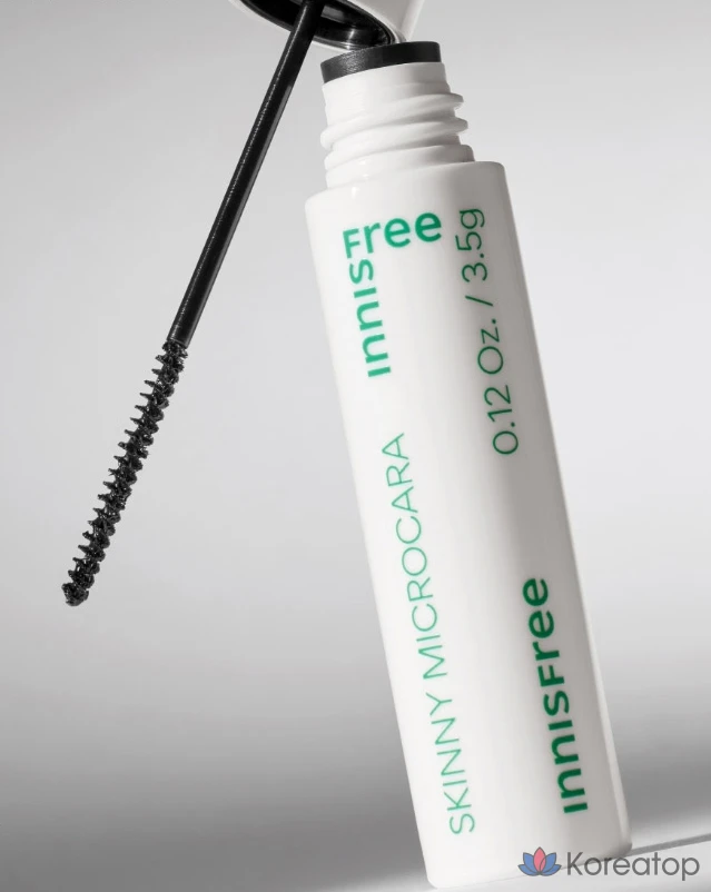 Консилер Innisfree Skinny, 3,5 г, № 2, коричневый, 1 шт., фото 3