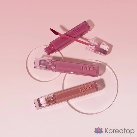 Фиксирующий тинт для лица Etude House Glow Fixing Tint, 3,8 г, 1 шт.