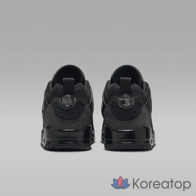 Кроссовки мужские Jordan Spizike Low, фото 6