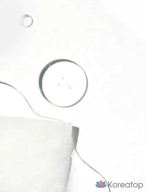 Маска-эссенция с галацином и ниацином от Witch Factory, 10 штук, 5 упаковок, фото 6