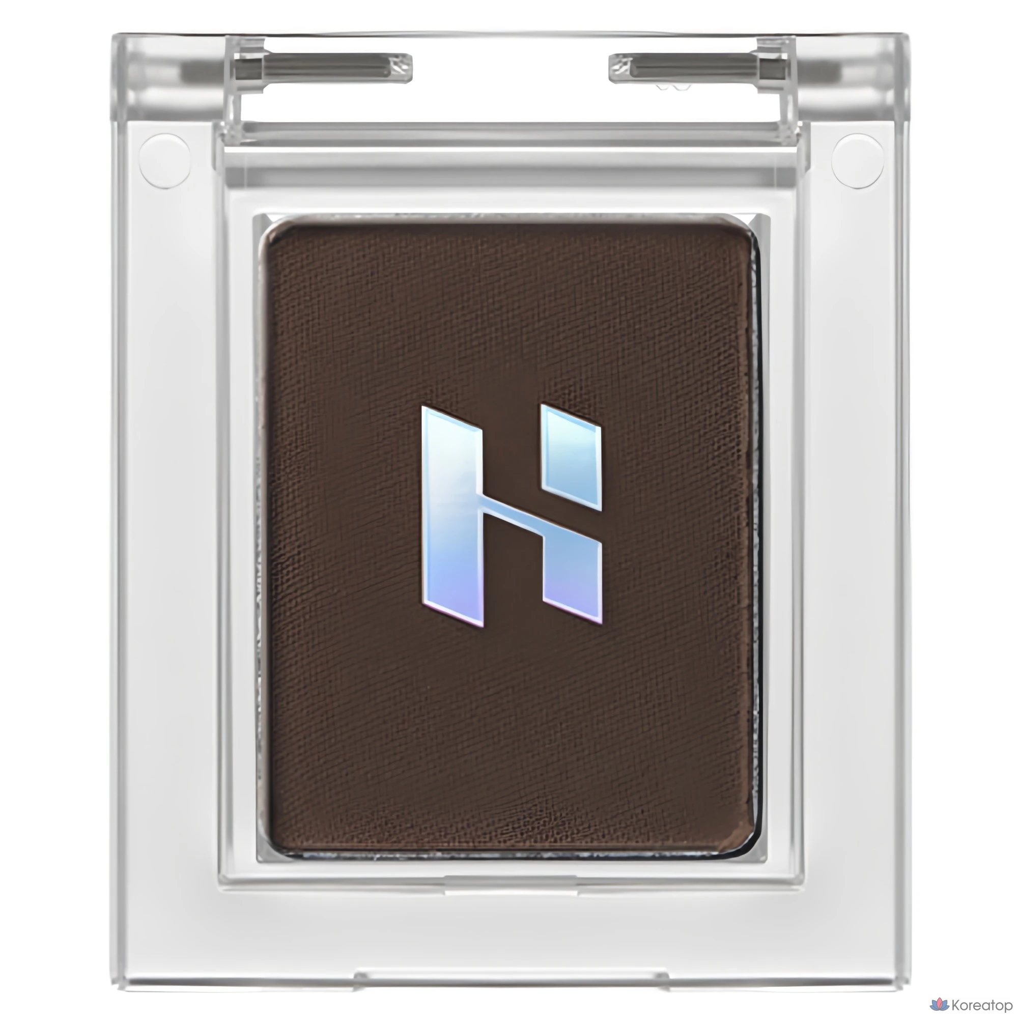 Тени для век Holika Holika My Favorite Piece, 1,8 г, цвет темно-коричневый (Dark Espresso), 1 шт.