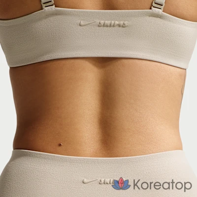 Шорты женские Nike Skims Studio Stretch 3-Inch, фото 6