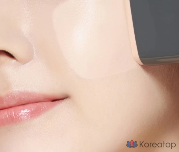 Jo Sung-ah™ Mega Fit Stick Foundation Master SPF50+ PA++++ 16 г, 1 шт., 01N БЕЖЕВЫЙ, фото 7