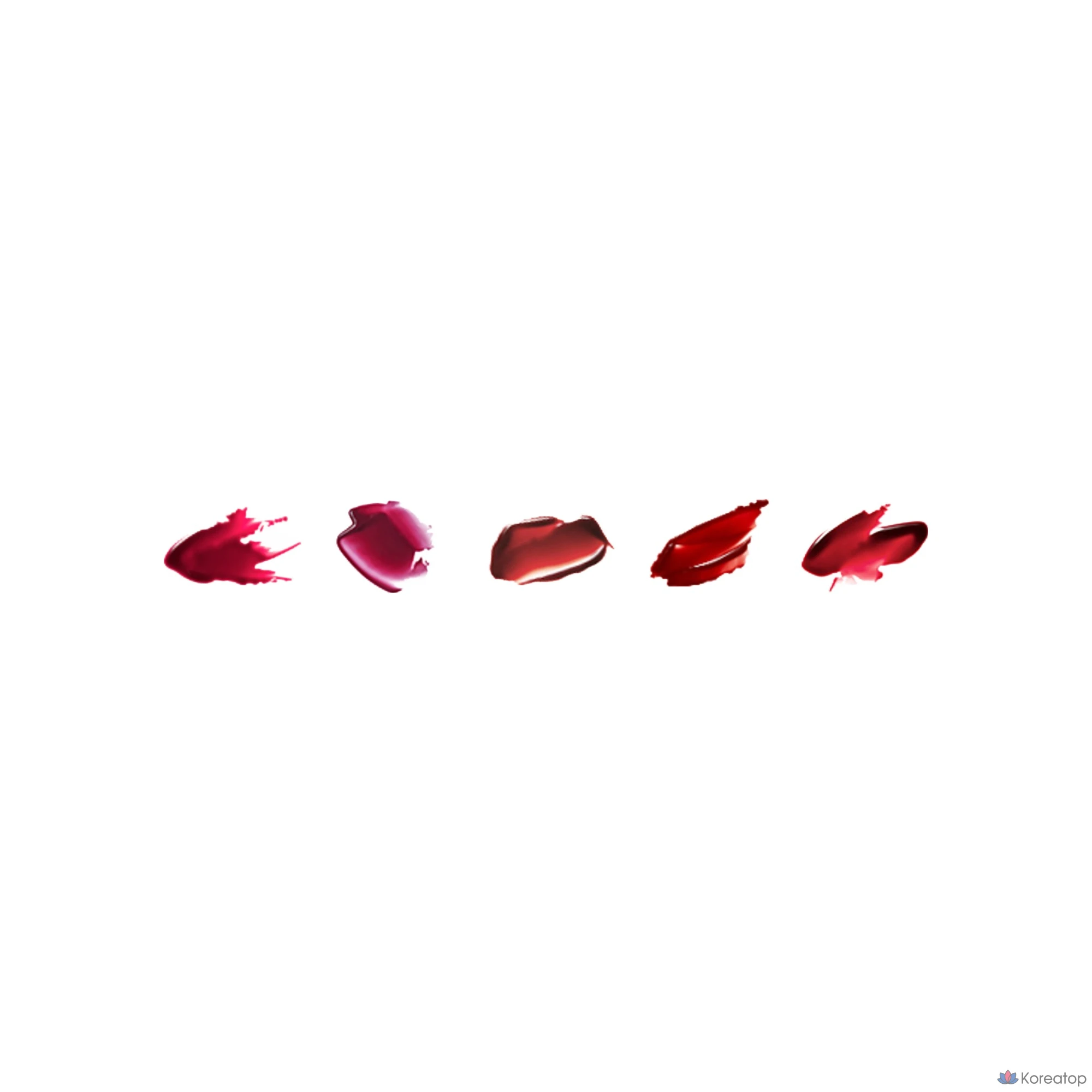 Блеск для губ Espoir Couture Lip Tint Glaze, № 4, оттенок «Тишина», 1 шт., фото 8