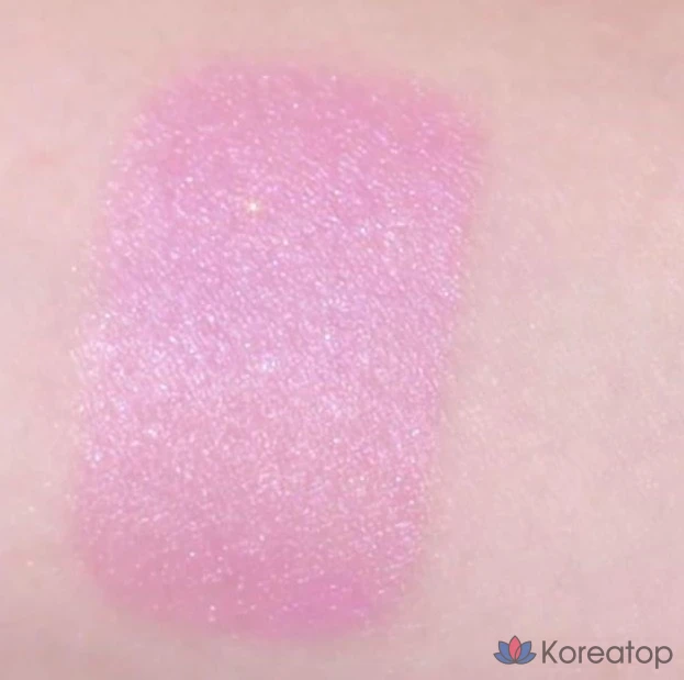 Lilybyred Love Beam Shabet Cheek 3.5g, 08 Lavender Topping, 1 шт., фото 4