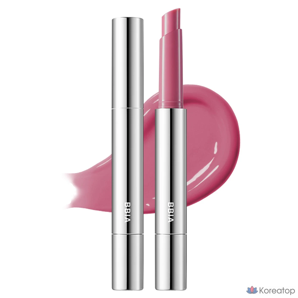 Помада-стик BBIA Over Glaze, 1 шт., оттенок 03 Grape Glaze