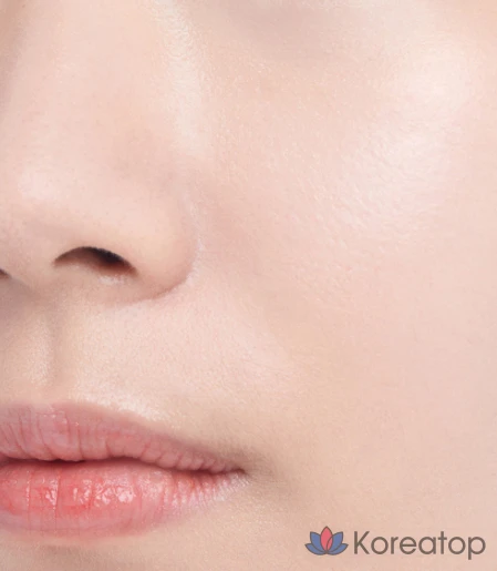 Набор тональной основы Giverny Close-Fit Matte Cushion Foundation (12 г) + сменный блок (12 г), оттенок 21NW Light Beige, 1 шт., фото 4