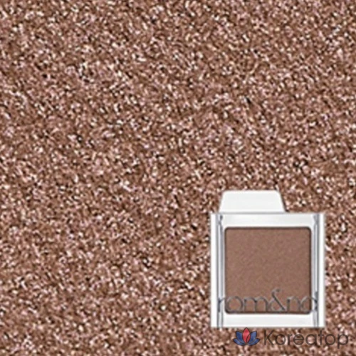 Тени для век ROM&ND Slide-In, S16 Earl Grey, 1 шт., фото 2