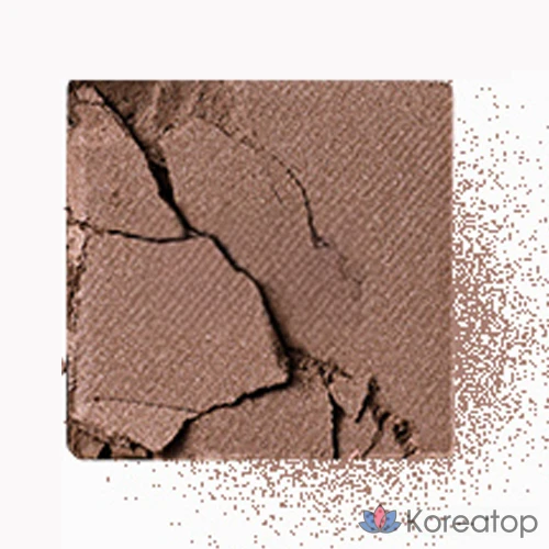 Тени для век ROM&ND Slide-In, S16 Earl Grey, 1 шт., фото 3