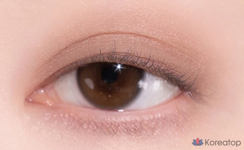 Тени для век ROM&ND Slide-In, S16 Earl Grey, 1 шт., фото 5