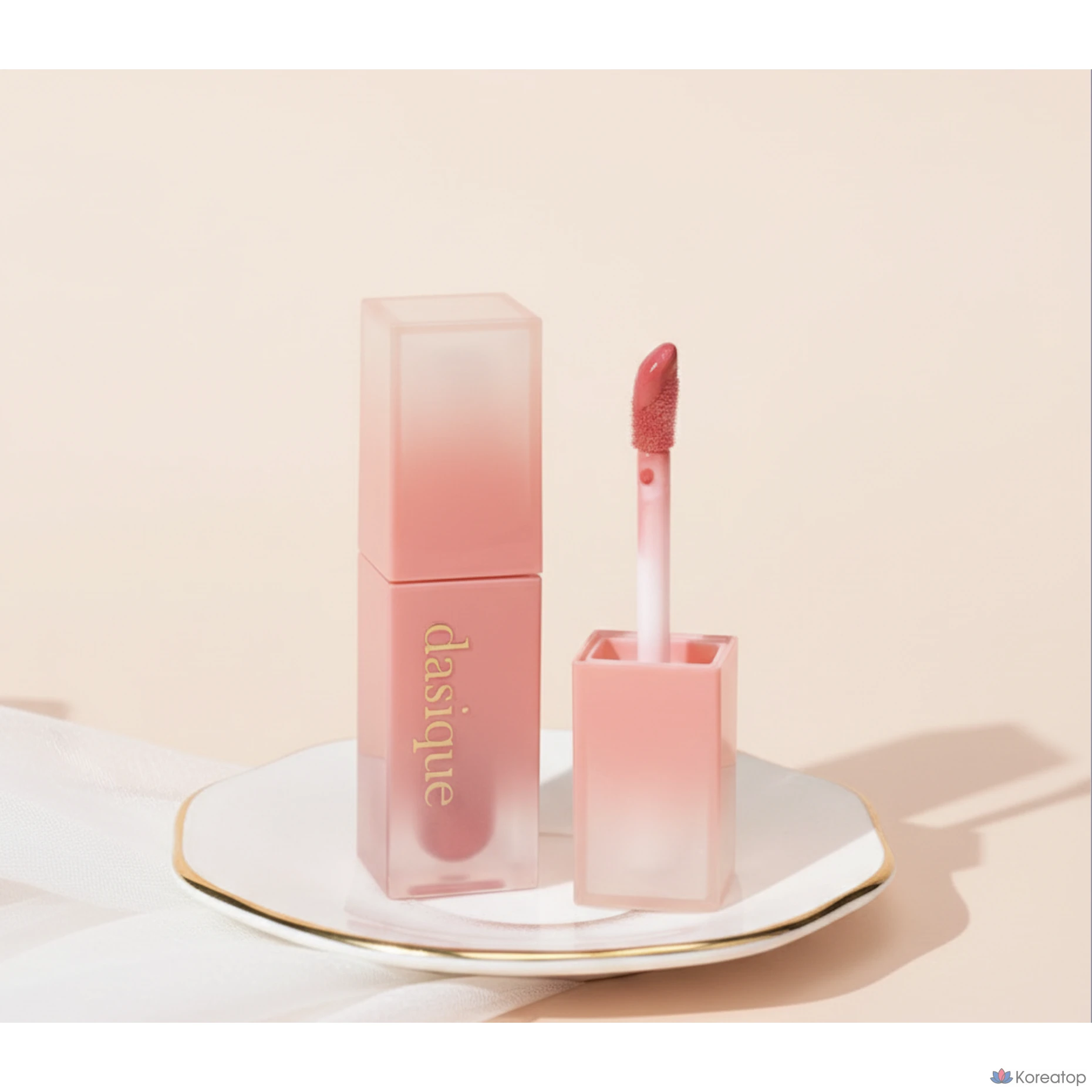 Daisy Juicy Dewy Tint, оттенок Peach Fuzz, 1 шт.