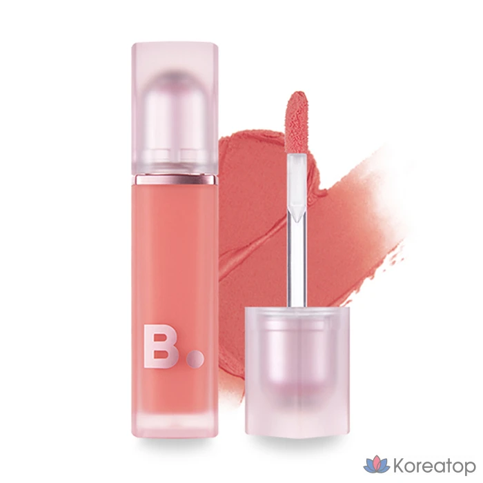 Тональный крем Vanillaco Sheer Velvet Veil Tint, PK01 Ballerina, 1 шт.