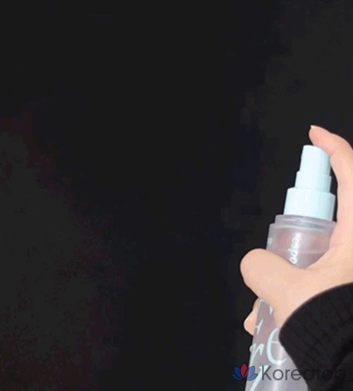 Espoir Fresh Setting Fixer Mini, 30 мл, 1 шт.