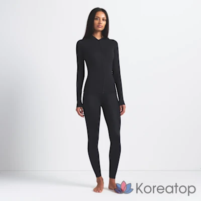 Леггинсы женские Nike Satin Shine High-Waist Bonded 26 Inch