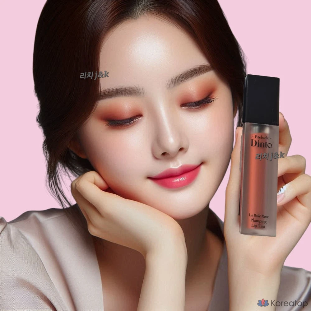 Оттенок Dinto № 26, 1 шт., 5 г, Снежная роза