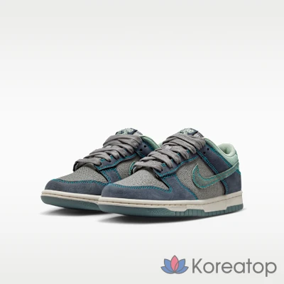 Кроссовки детские Nike Dunk Low LV8 1, фото 5
