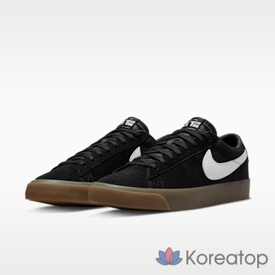 Кроссовки Nike SB Zoom Blazer Low Pro GT, фото 5
