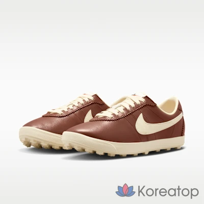 Кроссовки женские Nike Astrograbber Leather, фото 5