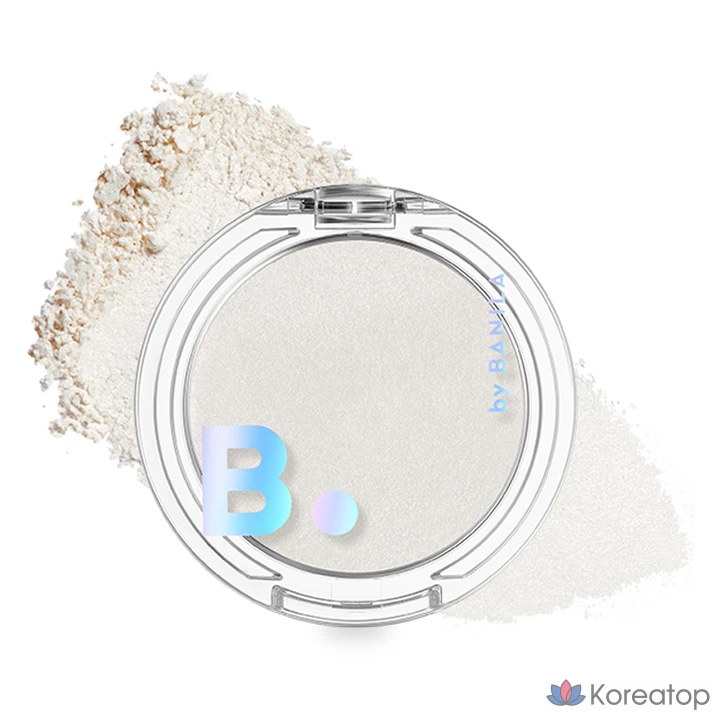 Хайлайтер Vanillaco Silky Glow 3,6 г, PK01 Pink Cloud, 1 шт.