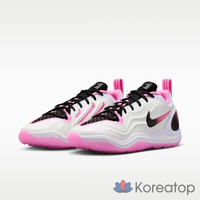 Баскетбольные кроссовки Nike A'Two Pinkies Up EP A'ja Wilson, фото 5