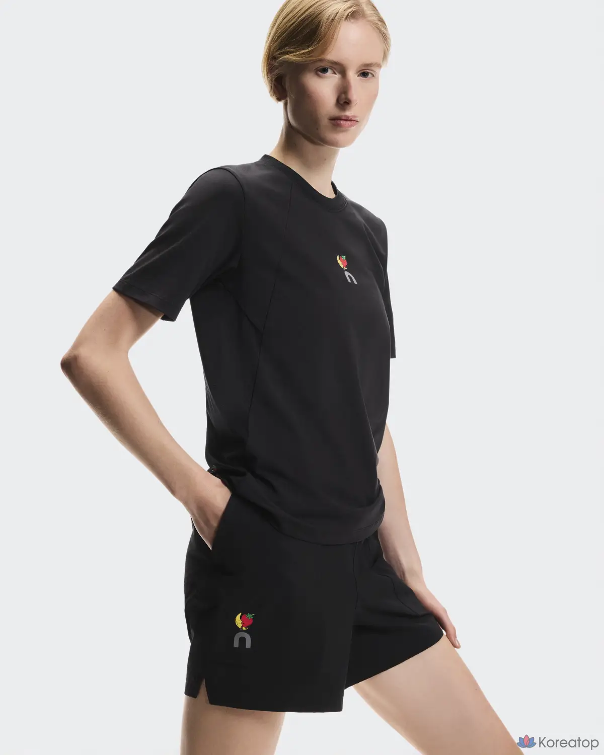 Шорты ON Trek Shorts SHF, фото 5