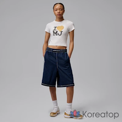 Кроссовки женские Jordan Air Jordan 11 Low Mother's Day, фото 11