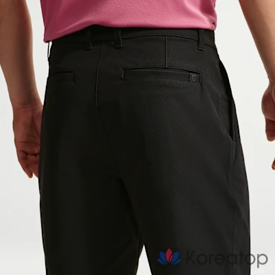 Шорты для гольфа мужские Nike Par Dri-FIT, фото 3