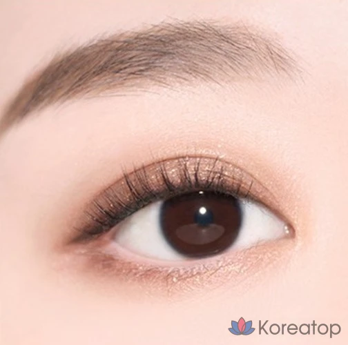 Цветные карандаши для век FMGT, оттенок 02 золотистый, 1 шт., фото 6