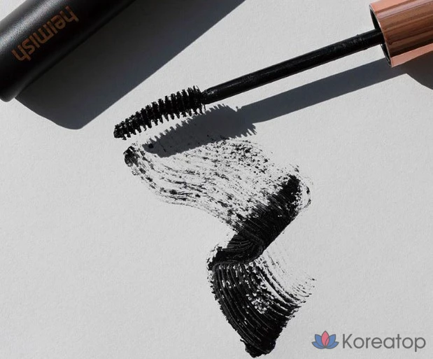 Тушь для ресниц Heimish Dailyism Smudge Stop, 9 г, 1 упаковка