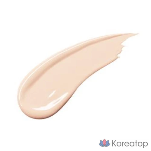 Подушечка для фиксации макияжа Too cool for school Art Class Studio De Tangt, основной продукт 12 г, сменный блок 12 г, № 1, фарфор, 1 шт., фото 7