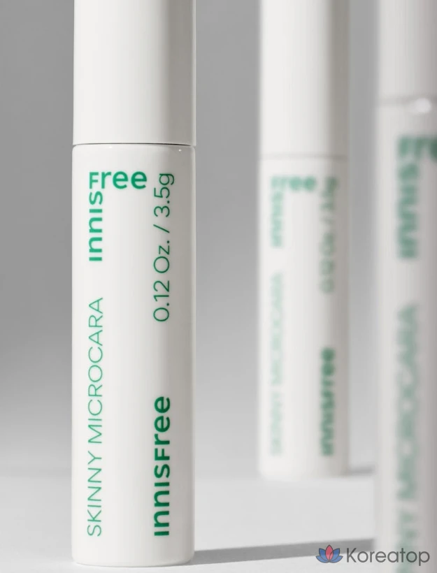 Консилер Innisfree Skinny, 3,5 г, № 2, коричневый, 1 шт., фото 4