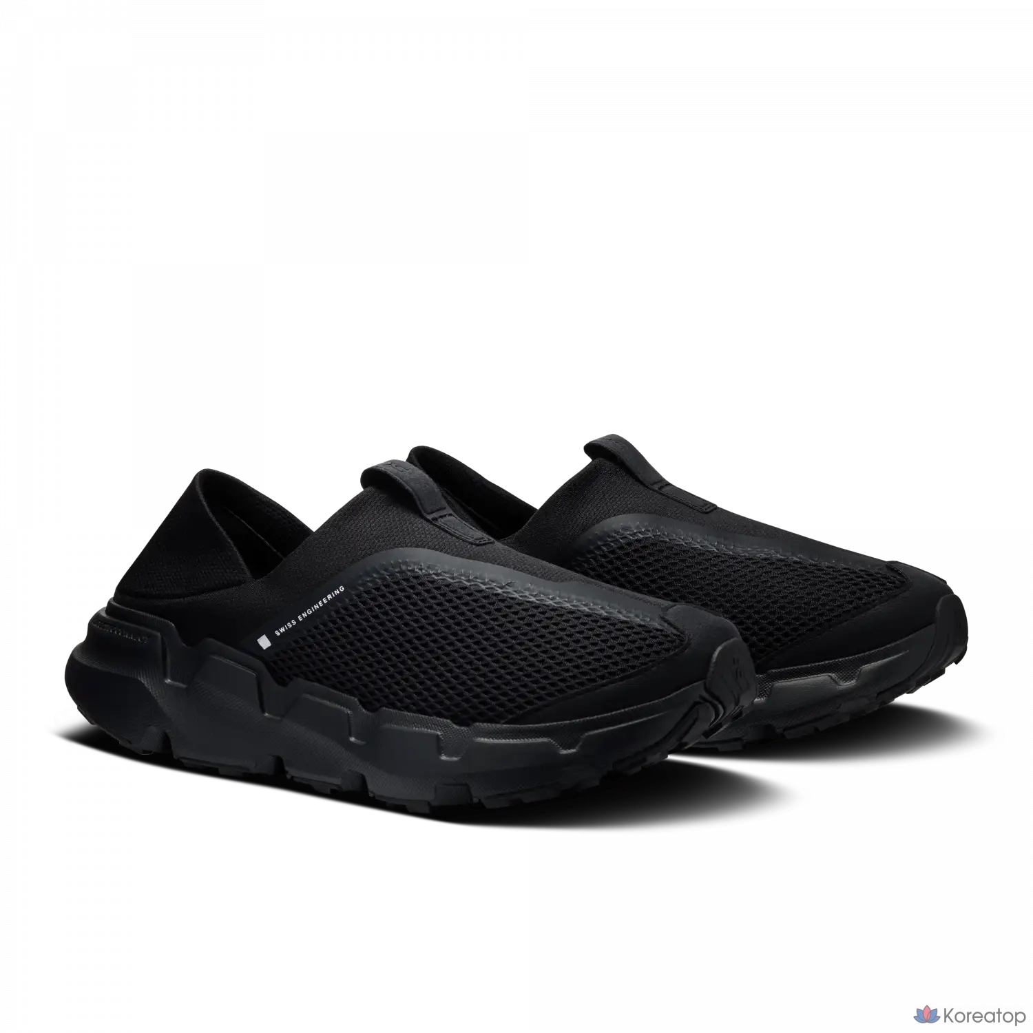 Мокасины ON Cloudsoma Moc, фото 7