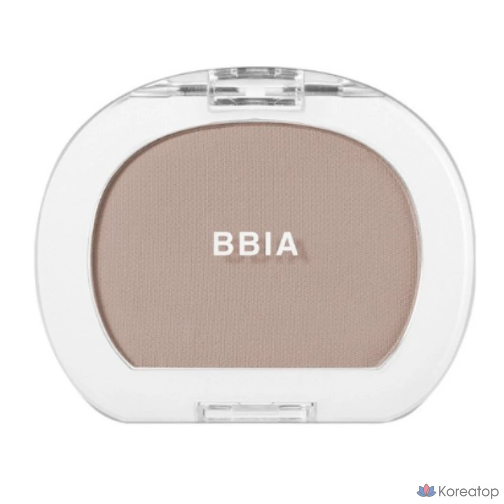 BBIA Last Blush, 4 г, 1 шт., 13 Toffee