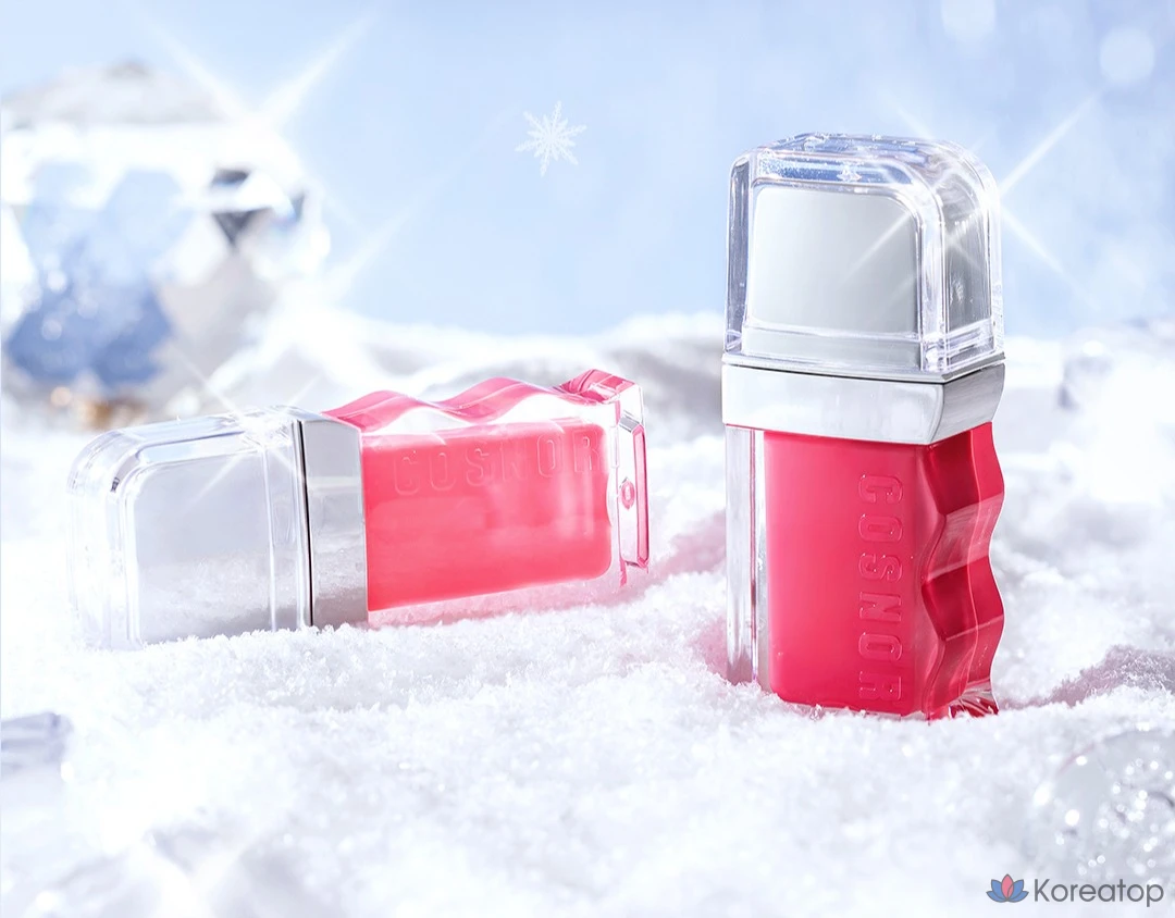 Cosnori Flow Wave Tint, 17 Charity, 1 шт., фото 4