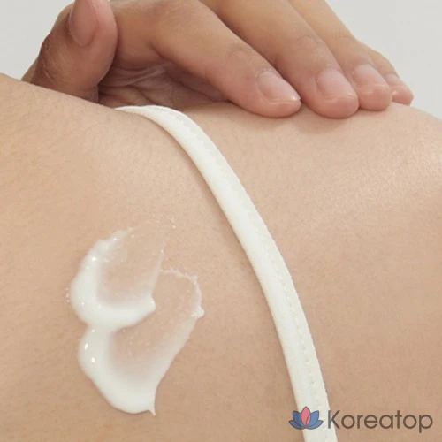 Лосьон для тела Fleur Grace, личи и пион, 500 мл, 1 шт.