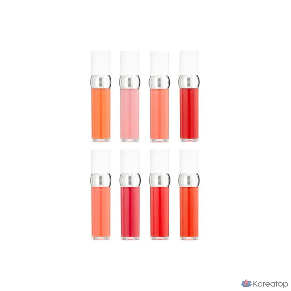 The Face Shop FMGT New Bold Sheer Glow Tint, 06 Pink Telephone, 4.2g, 1 шт.