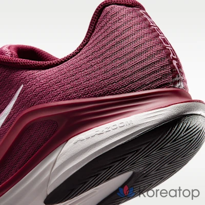 Теннисные кроссовки женские Nike Vapor 12 PRM Hard Court, фото 8